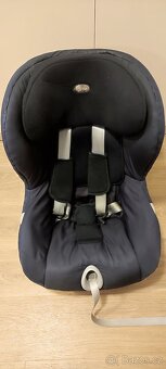 Autosedačka britax - 2