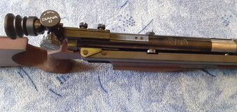 Vzduchová puška Diana 75 - 2