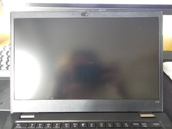 Lenovo Thinkpad L13 (20R3) - i5-10210U/16 GB/256 GB - 2