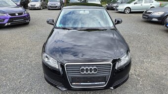 AUDI A4  TFSi ATTRACTION 1MAJITEL - 2