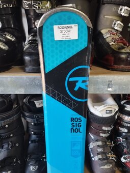 Sjezdové lyže Rossignol 160cm - 2