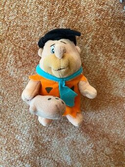 15 ks retro plyšáků - 2