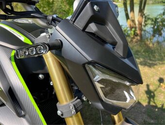 Prodám QJ MOTOR SRK 125 S - 2