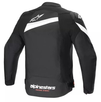 Bunda Alpinestars - 2