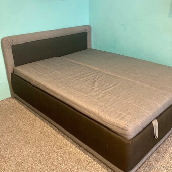 Postel Blanar 160x200 - 2