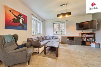 Prodej rodinného domu 238 m2 Rýchorská, Trutnov - 2