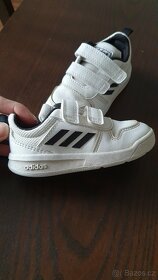 Dětské tenisky Adidas, vel. 22 - 2