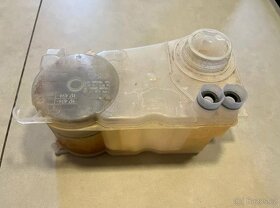 Změkčovač vody pro myčku AEG F66720VI1P - 2