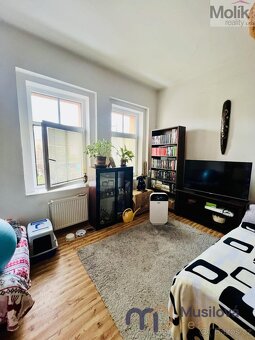 Prodej bytového domu 760 m2, pozemek 154 m2 - 2