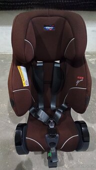 Autosedačka Klippan. - 2