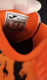 Dětské boty Joma MEGATRON JR - 2