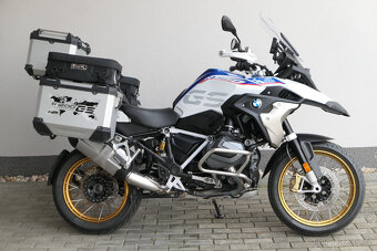BMW R 1250 GS HP - 2