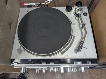 Technics SL-3300 - 2