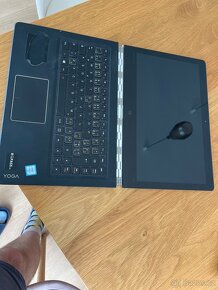 Lenovo Yoga 900 13ISK - 2