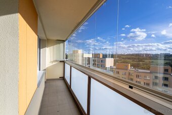 Pronájem bytu 4+1 72 m² Aubrechotvé, Praha - 2