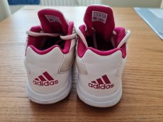 Dívčí botasky Adidas - 2