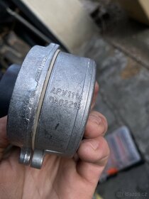 SKF VKMA 33320 - 2