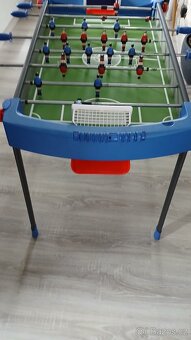 Prodam stolni fotbal - 2