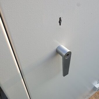 Trezor na 15 dlouhých zbraní Stramberg - 2