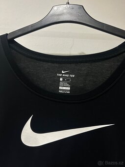 NIKE tričko dámské - 2