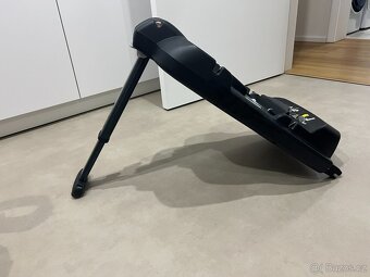 Základna/Isofix báze BESAFE iZi Modular i-Size - 2