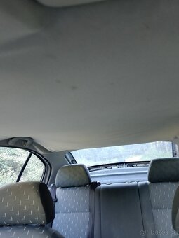 Škoda Octavia 1.9 TDI 81kw - 2