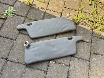 Clonítka Honda CRX - 2