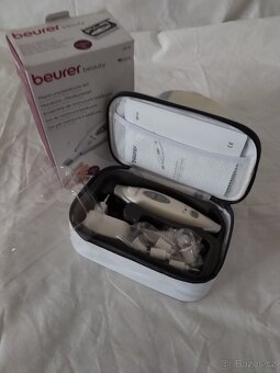Sada na manikúru a pedikúru Beurer - 2