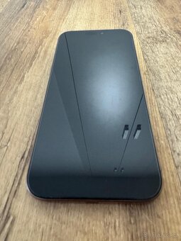 IPhone 16 Pro Max záruka+pojištění - 2