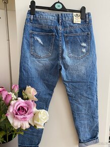Nové džíny - 2