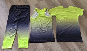 Douprava krasobruslení mažoretky gymnastika - 2