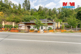 Pronájem obchod a služby, 86 m², Praha, ul. Závist 1344 - 2