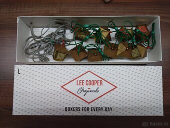 Lucerničky Světlušky - 2