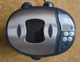 Prodám domácí pekárnu Sencor SBR 930SS - 2