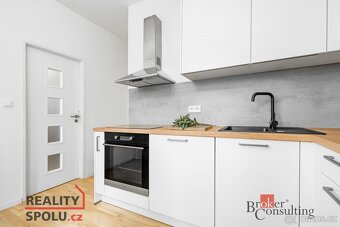 Prodej, byty/2+1, 53.5 m2, Klostermannova 1795/14, Modřany, - 2