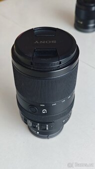 Sony FE 70-300/4,5 - 5,6 G OSS - 2