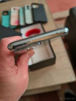 OnePlus Nord 2T 5G 128GB,TOP STAV - 2