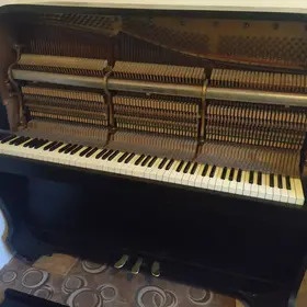Piano - 2