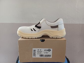 Pracovní obuv 38 - 2