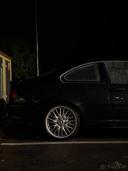 BMW 320ci E46 - 2