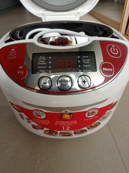 Multifunkční hrnec Tefal - 2