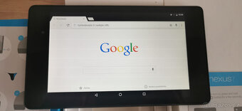 Asus Nexus 7 LTE - 2