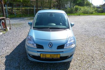 Renault Modus 1.2i XL - 2