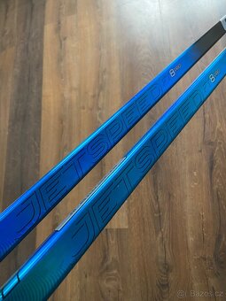 Hokejka CCM Jetspeed FT8 PRO 85flex P29 levá - 2