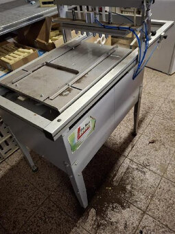 zahradnický secí stroj - 2