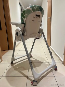 Prodam detskou jidelni zidli - 2