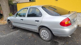 Prodam ford mondei - 2