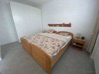 Pronájem apartmánu na jarní prázdniny - 2