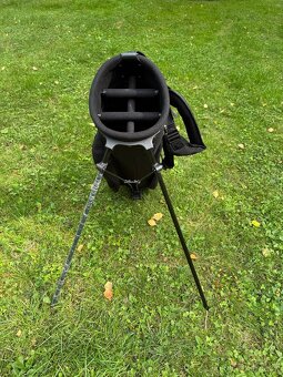 Golfová stojanová taška (TCM) - 2