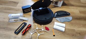 Xiaomi Mi Robot Vacuum-Mop 2 Pro robotický vysavač - 2